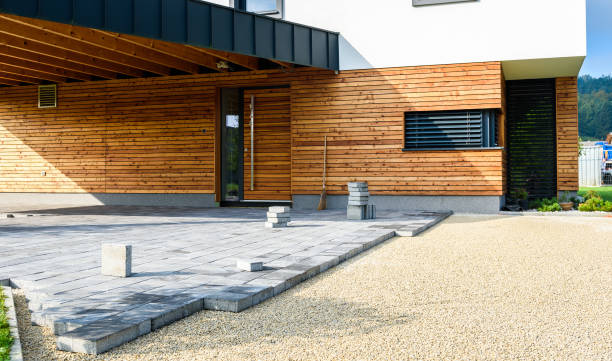 Professional Driveway Pavers in Timber Pines, FL