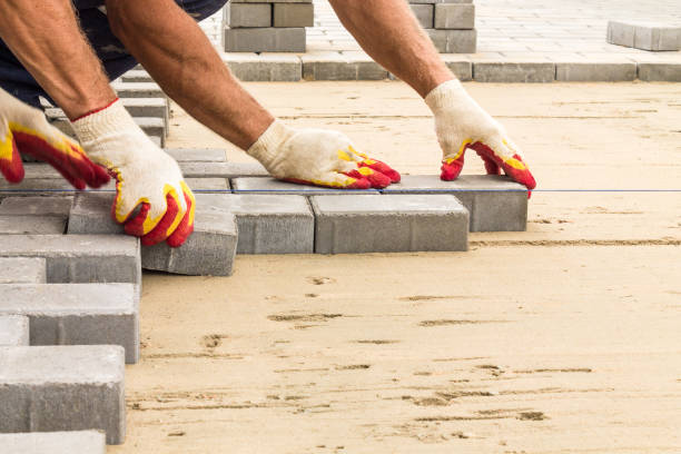 Best Residential Paver Driveway  in Timber Pines, FL