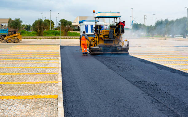 Reasons to Select Us for Your Driveway Paving Requirements in Timber Pines, FL
