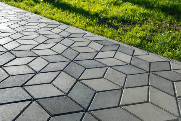 Best Residential Paver Driveway  in Timber Pines, FL