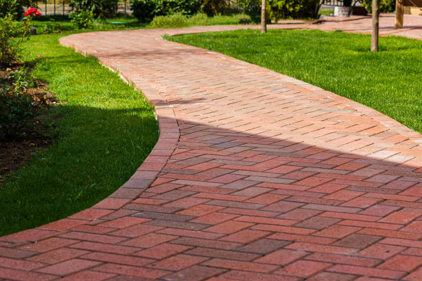 Best Concrete Paver Driveway  in Timber Pines, FL