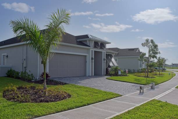 Best Driveway Paving Near Me  in Timber Pines, FL