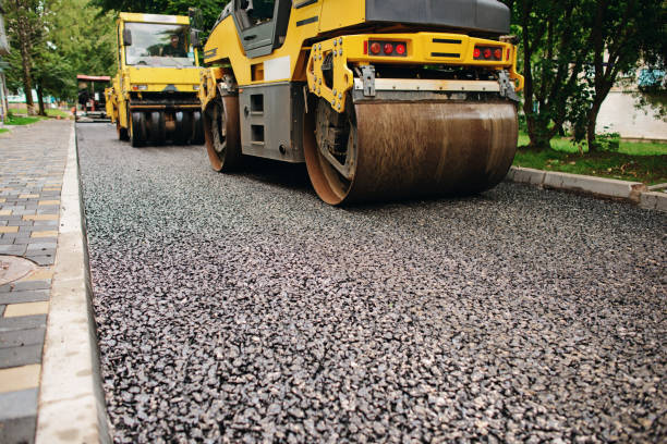 Reasons to Select Us for Your Driveway Paving Requirements in Timber Pines, FL