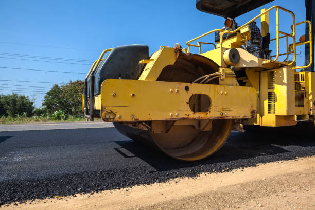 Best Driveway Paving Company  in Timber Pines, FL